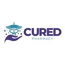 Cured Pharmacy logo
