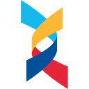 Cure Duchenne logo