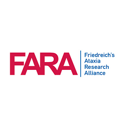 Friedreich's Ataxia Research Alliance (FARA) logo