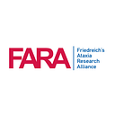 Friedreich's Ataxia Research Alliance logo