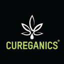 cureganics.com logo