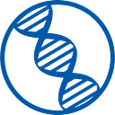 The Neuromuscular Disease Foundation logo