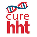 Hht Foundation logo
