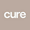 Cure Hydration logo
