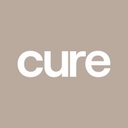 Cure logo