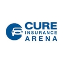 Favicon of CURE Insurance Arena