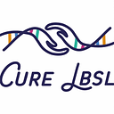 Cure LBSL logo