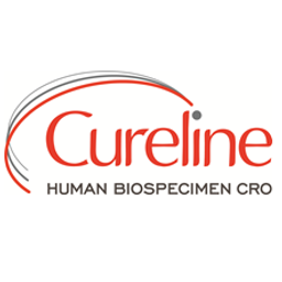 Cureline, INC logo