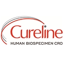 Cureline, Inc. logo