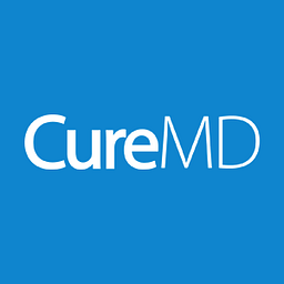Curemd.com, Inc. logo