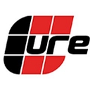 Cure Putters logo