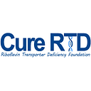 Cure RTD Foundation logo