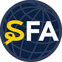 SARCOMA FOUNDATION OF AMERICA logo