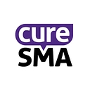 Cure Sma logo