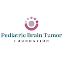 Pediatric Brain Tumor Foundation logo