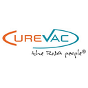 CureVac logo