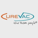 Curevac AG logo