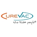 Favicon of CureVac SE