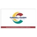 Curewell Pharma logo
