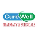 Curewell Pharmacy logo
