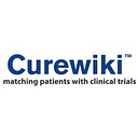 Curewiki logo