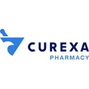 Curexa Pharmacy logo