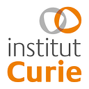 Musée Curie logo