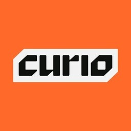 Curio logo
