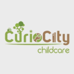 CurioCity Childcare Limited logo