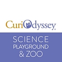 Curiodyssey logo