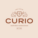 curiohomegoods.com logo