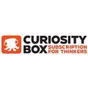 The Curiosity Box