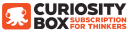 curiositybox.com logo