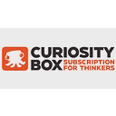 The Curiosity Box logo