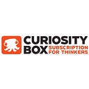 The Curiosity Box logo