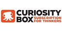 The Curiosity Box logo