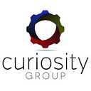 Curiosity Group Pty. Ltd. logo