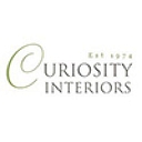Curiosity Interiors logo