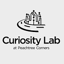Curiosity Lab at Peachtree Corners Inc logo