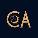 Curious Archive logo