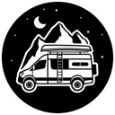 curiouscampervans.com logo