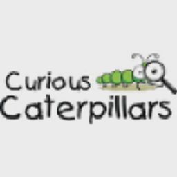 Curious Caterpillars Limited logo