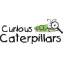 Curious Caterpillars logo