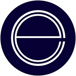 Curious Egg - Artist Curated Interiors logo