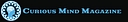 curiousmindmagazine.com logo