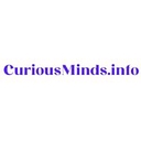 Curious Minds, Llc logo