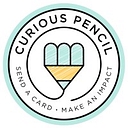 Favicon of Curious Pencil