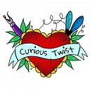 Curious Twist logo