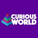 Curious World logo