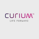 Curium SAS logo